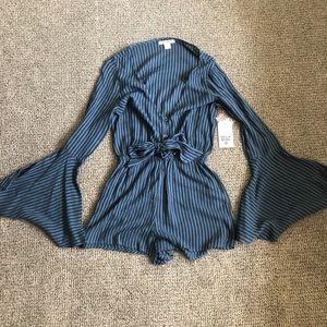 Billabong women’s romper